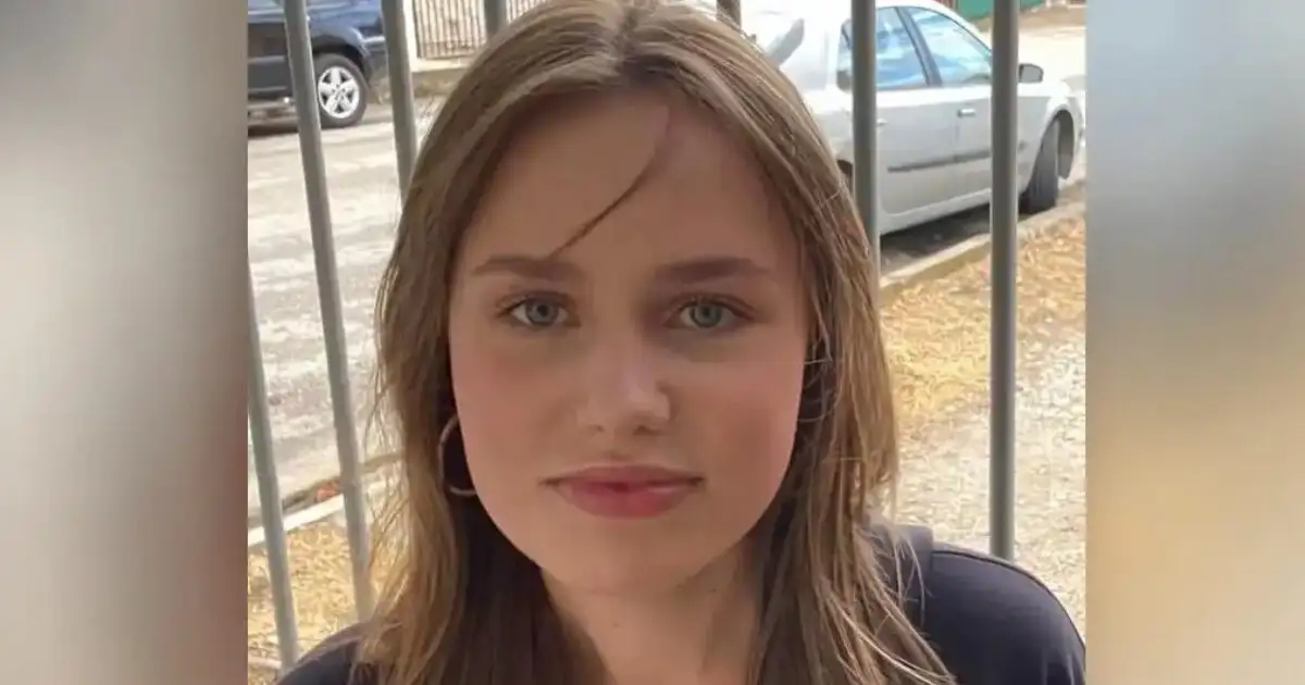 Εξαφάνιση-16χρονης:-Η-Λόρα-αρνείται-ακόμη-να-μιλήσει-στους-γονείς-της-–-Δεν-έχει-πει-γιατί-αποφάσισε-να-φύγει