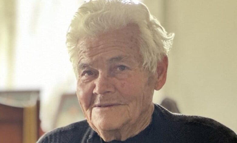 aπεβίωσε-η-Μαρία-Πρεβέντα