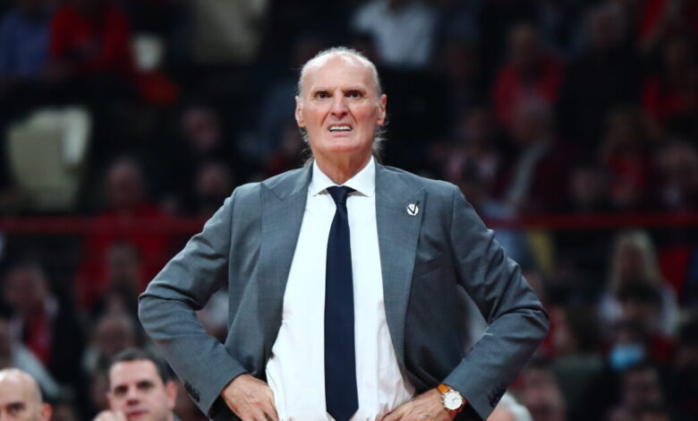 Βίρτους-Μπολόνια:-Τέλος-ο-Ντούσκο-Ιβάνοβιτς-από-τη-θέση-του-προπονητή