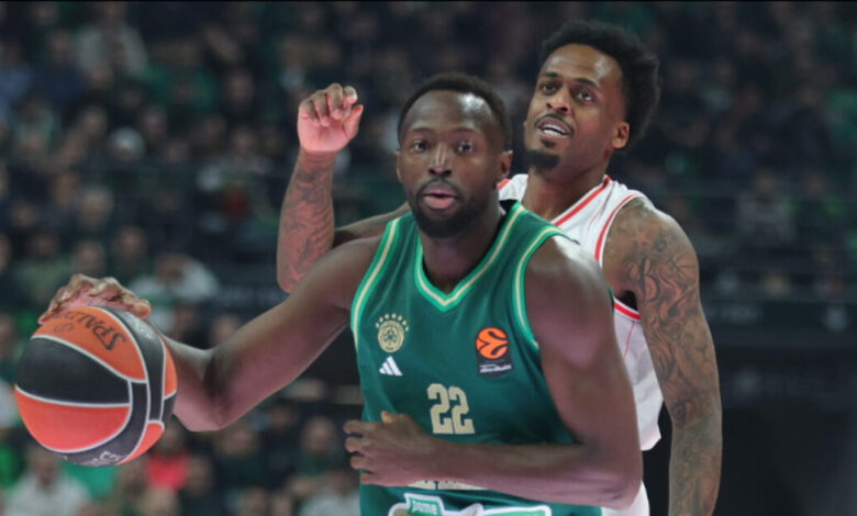 Παναθηναϊκός-–-Μονακό:-Δωδεκάδα-χωρίς-Γκραντ-και-Ρογκαβόπουλο