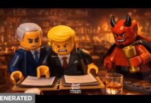 Νέο-ιρανικό-σατιρικό-βίντεο-με-χαρακτήρες-lego-για-τον-πόλεμο-με-ΗΠΑ-Ισραήλ