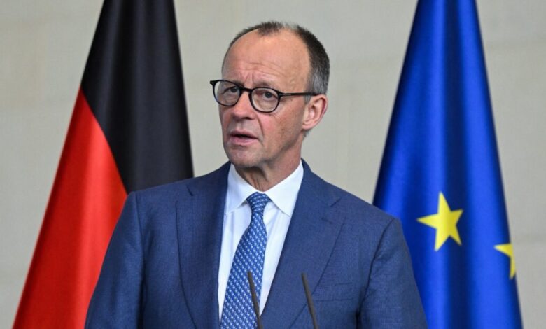 Μερτς:-ΗΠΑ-και-το-Ισραήλ-είναι-απίθανο-να-επιτύχουν-αλλαγή-καθεστώτος-στο-Ιράν