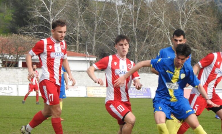 Δοκιμασία-στο-Φλαμούλι-για-τα-Μετέωρα