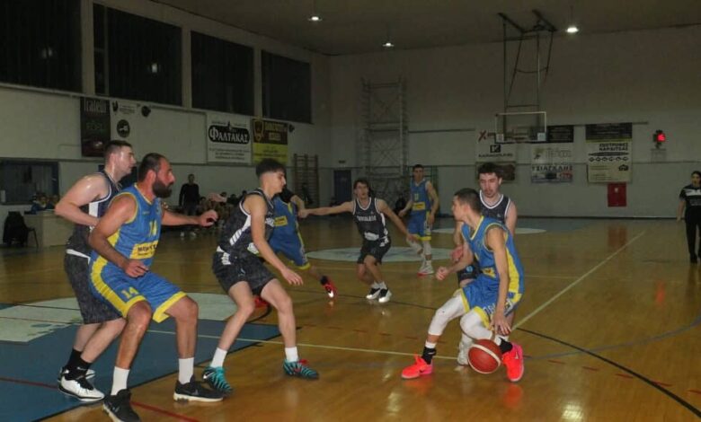 Μπάσκετ:-Πολυαθλητικό-–-Δαναοί-το-Σάββατο-στη-Μπάρα