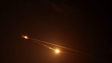 Το-Ιράν-καταγγέλλει-και-τρίτο-χτύπημα-στον-πυρηνικό-σταθμό-του-Μπουσέρ