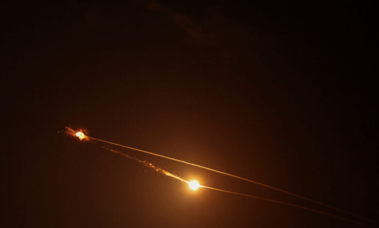 Το-Ιράν-καταγγέλλει-και-τρίτο-χτύπημα-στον-πυρηνικό-σταθμό-του-Μπουσέρ