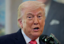 Ντόναλντ-Τραμπ:-Το-Ιράν-δεν-είναι-πια-ο-νταής-της-Μέσης-Ανατολής,-πρέπει-να-ανοίξουν-τα-Στενά-του-Ορμούζ