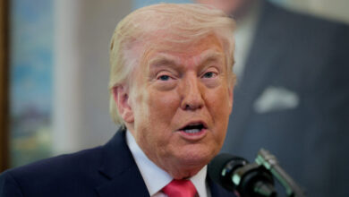 Ντόναλντ-Τραμπ:-Το-Ιράν-δεν-είναι-πια-ο-νταής-της-Μέσης-Ανατολής,-πρέπει-να-ανοίξουν-τα-Στενά-του-Ορμούζ