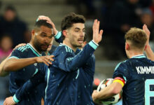 Η-Γερμανία-νίκησε-4-3-με-ανατροπή-την-Ελβετία:-Τα-αποτελέσματα-των-φιλικών-αγώνων