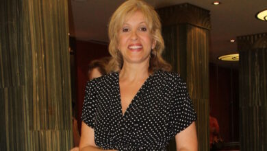 Ελένη-Ζιώγα:-Παντρεύτηκα-στα-17-μου,-εκείνη-την-εποχή-θεωρούνταν-επανάσταση