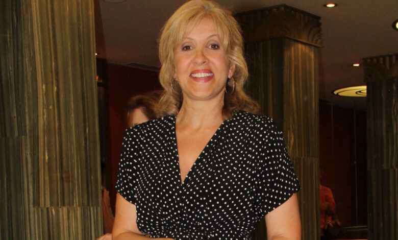 Ελένη-Ζιώγα:-Παντρεύτηκα-στα-17-μου,-εκείνη-την-εποχή-θεωρούνταν-επανάσταση