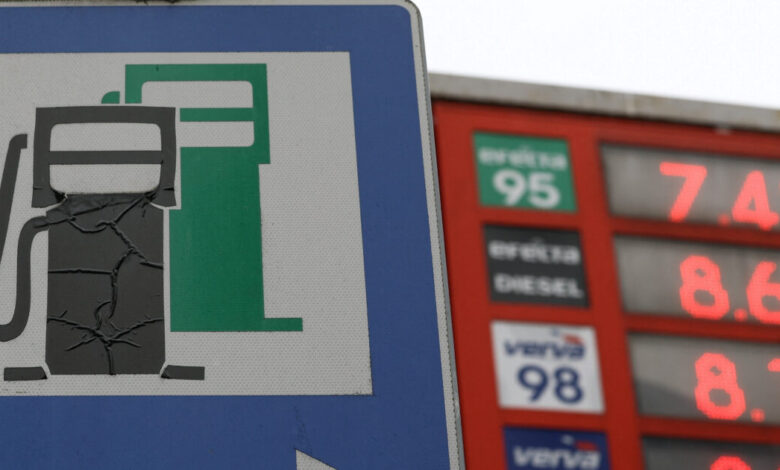 Μπλόκο-βάζει-η-Ρωσία-στις-εξαγωγές-βενζίνης-από-1η-Απριλίου-έως-τέλη-Ιουλίου