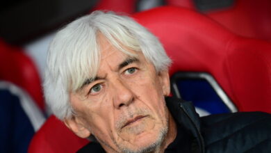 Γιοβάνοβιτς-μετά-το-Ελλάδα-–-Παραγουάη:-«Ήμασταν-αργοί-στη-μεταφορά-και-αρκετά-μονότονοι»