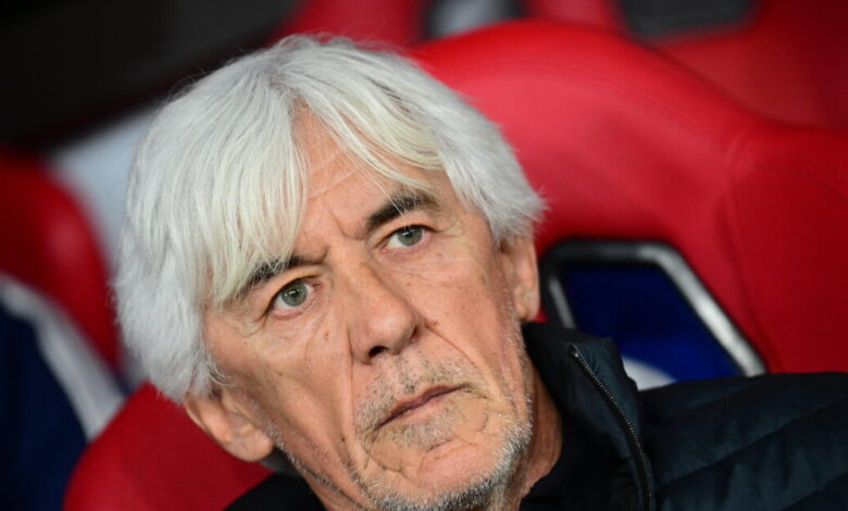 Γιοβάνοβιτς-μετά-το-Ελλάδα-–-Παραγουάη:-«Ήμασταν-αργοί-στη-μεταφορά-και-αρκετά-μονότονοι»