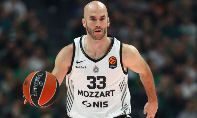 Παρτιζάν-–-Βαλένθια-110-104:-Μεγάλο-δώρο-από-τους-Σέρβους-στη-δεύτερη-παράταση-σε-Ολυμπιακό-και-Παναθηναϊκό