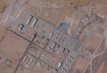 cbs-news:-12-οι-Αμερικανοί-στρατιώτες-που-τραυματίστηκαν-στην-ιρανική-επιδρομή-σε-αεροπορική-βάση-στη-Σαουδική-Αραβία