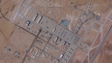 cbs-news:-12-οι-Αμερικανοί-στρατιώτες-που-τραυματίστηκαν-στην-ιρανική-επιδρομή-σε-αεροπορική-βάση-στη-Σαουδική-Αραβία