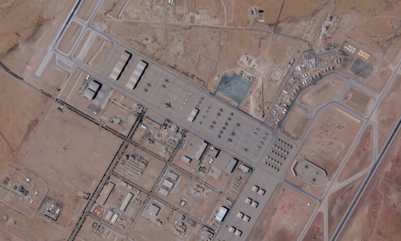 cbs-news:-12-οι-Αμερικανοί-στρατιώτες-που-τραυματίστηκαν-στην-ιρανική-επιδρομή-σε-αεροπορική-βάση-στη-Σαουδική-Αραβία