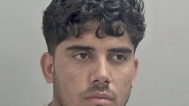 Σοκ-στη-Βρετανία:-23χρονος-Αφγανός-απήγαγε-και-βίασε-12χρονη-που-έπαιζε-σε-πάρκο