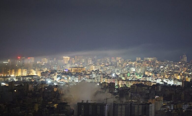 Τραμπ:-Το-Ιράν-δεν-είναι-πια-ο-νταής-της-Μέσης-Ανατολής-–-Οι-Χούθι-έτοιμοι-να-μπουν-στον-πόλεμο-–-Αμερικανοί-στρατιώτες-τραυματίστηκαν-μετά-από-ιρανική-επίθεση-σε-αεροπορική-βάση-στη-Σαουδική-Αραβία