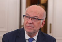 Γιώργος-Φλωρίδης:-Απολύτως-κατάλληλος-ο-χώρος-για-τη-δίκη-των-Τεμπών-–-Την-Τετάρτη-θα-μπουν-μόνο-όσοι-ορίζει-ο-νόμος