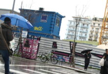 Καιρός-σήμερα:-Κακοκαιρία-σε-πολλές-περιοχές-–-Βροχές-σε-Αττική-και-Θεσσαλονίκη,-χιόνια-στο-ορεινά