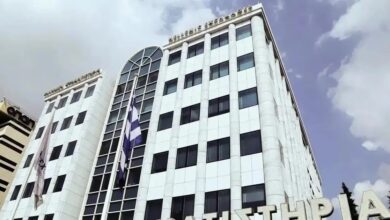 Χρηματιστήριο-Αθηνών:-Κεφαλαιοποίηση-17-δισ.-ευρώ-έκανε-«φτερά»-από-την-έναρξη-του-πολέμου,-απώλειες-11,12%-για-τον-Γενικό-Δείκτη