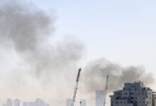 Η-Υεμένη-μπήκε-στο-πόλεμο:-Το-Ισραήλ-καταγγέλλει-πως-οι-Χούθι-επιτέθηκαν-με-πύραυλο