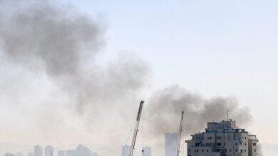 Η-Υεμένη-μπήκε-στο-πόλεμο:-Το-Ισραήλ-καταγγέλλει-πως-οι-Χούθι-επιτέθηκαν-με-πύραυλο