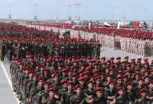 Οι-Χούθι-απειλούν-το-Ισραήλ:-«Θα-συνεχίσουμε-να-ρίχνουμε-βαλλιστικούς-πυραύλους-μέχρι-να-σταματήσετε-τις-επιθέσεις»