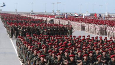 Οι-Χούθι-απειλούν-το-Ισραήλ:-«Θα-συνεχίσουμε-να-ρίχνουμε-βαλλιστικούς-πυραύλους-μέχρι-να-σταματήσετε-τις-επιθέσεις»