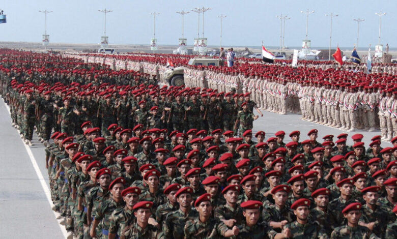 Οι-Χούθι-απειλούν-το-Ισραήλ:-«Θα-συνεχίσουμε-να-ρίχνουμε-βαλλιστικούς-πυραύλους-μέχρι-να-σταματήσετε-τις-επιθέσεις»