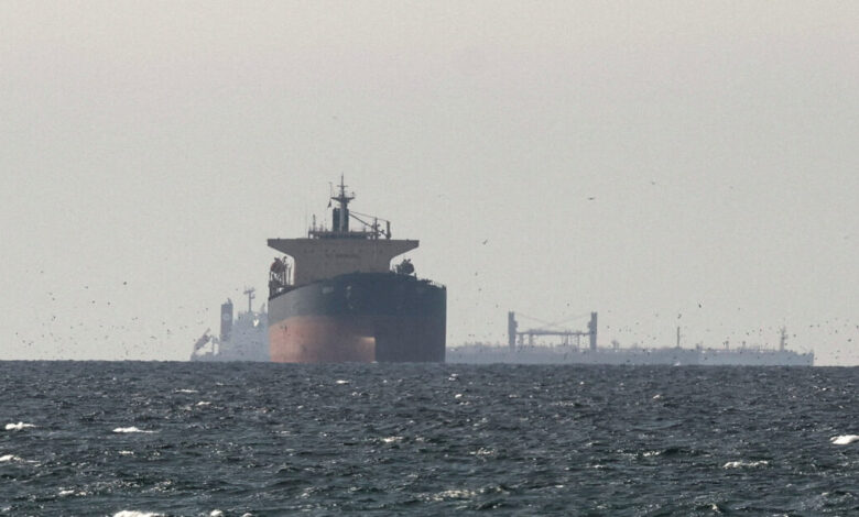 Ιράν-και-Ταϊλάνδη-σε-συμφωνία-τα-Στενά-του-Ορμούζ:-Ελεύθερη-η-διέλευση-των-ταϊλανδικών-δεξαμενόπλοιων