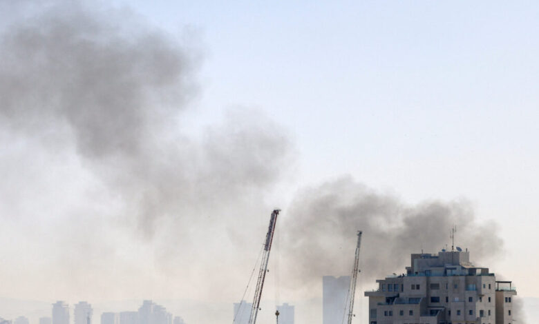 Η-Υεμένη-μπήκε-στον-πόλεμο:-Το-Ισραήλ-καταγγέλλει-πως-οι-Χούθι-επιτέθηκαν-με-πύραυλο