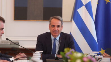 Οι-εισηγήσεις-στον-Κυριάκο-Μητσοτάκη-για-πρόωρες-εκλογές-και-η-σταθερή-απάντηση-του-Μαξίμου