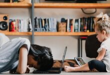 burnout-διαρκείας:-Γιατί-νιώθουμε-κουρασμένοι-χωρίς-προφανή-λόγο-–-«Μπαταρίες»-που-δεν-γεμίζουν-με-ένα-Σαββατοκύριακο