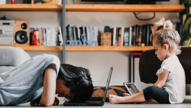 burnout-διαρκείας:-Γιατί-νιώθουμε-κουρασμένοι-χωρίς-προφανή-λόγο-–-«Μπαταρίες»-που-δεν-γεμίζουν-με-ένα-Σαββατοκύριακο