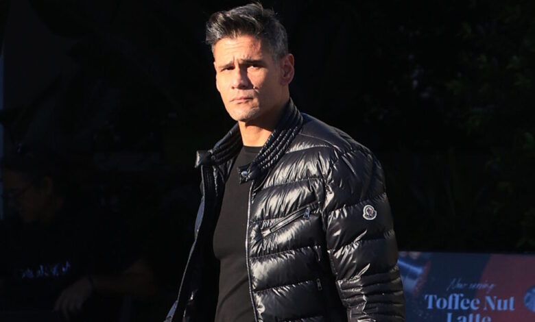 Δημήτρης-Ουγγαρέζος:-Δόξα-τω-Θεώ-που-δε-σκοτώθηκα-και-δε-σκότωσα-κανέναν,-γιατί-είχα-κοιμηθεί-στο-αυτοκίνητο