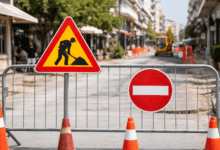 Κλείνει-δρόμος-στα-Τρίκαλα:-Πού-και-πότε-η-διακοπή