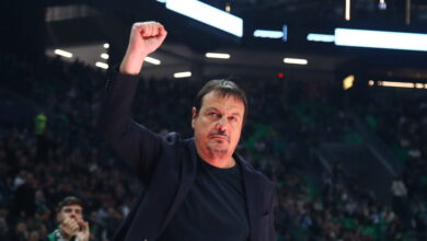 Αταμάν-στα-αποδυτήρια-μετά-τη-νίκη-με-τη-Μονακό:-«Κάθε-παιχνίδι-είναι-τελικός»