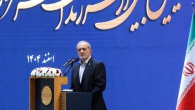 Το-Ιράν-«υπόσχεται»-σκληρά-αντίποινα-αν-πληγούν-τα-οικονομικά-κέντρα-του-–-Απειλές-και-προς-τις-χώρες-του-Κόλπου