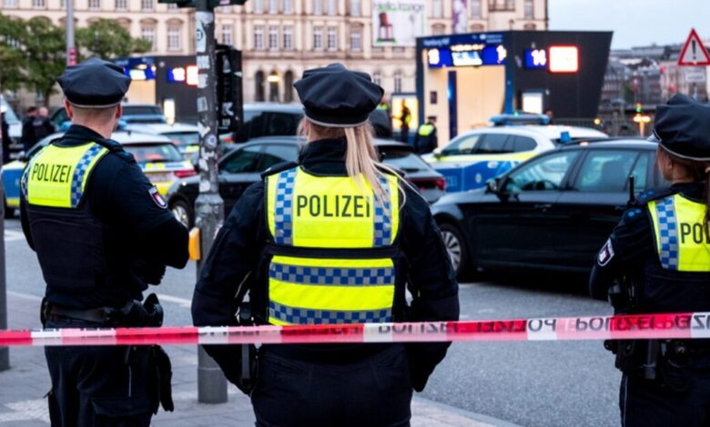 Γερμανία:-Πατέρας-δολοφόνησε-τον-13χρονο-γιo-του-και-τραυμάτισε-σοβαρά-τη-γυναίκα-και-την-κόρη-του