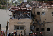 Βανς:-Ο-πόλεμος-στο-Ιράν-θα-συνεχιστεί-για-λίγο-ακόμη-–-«Αν-θέλατε-βοήθεια-να-το-λέγατε-νωρίτερα»-λέει-ο-Μερτς-στον-Τραμπ-–-Σφυροκόπημα-σε-Ισραήλ,-Βηρυτό-και-Τεχεράνη