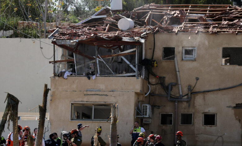 Βανς:-Ο-πόλεμος-στο-Ιράν-θα-συνεχιστεί-για-λίγο-ακόμη-–-«Αν-θέλατε-βοήθεια-να-το-λέγατε-νωρίτερα»-λέει-ο-Μερτς-στον-Τραμπ-–-Σφυροκόπημα-σε-Ισραήλ,-Βηρυτό-και-Τεχεράνη