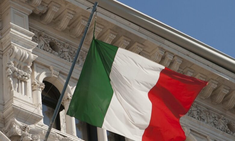 Ιταλία:-tα-μέτρα-3-δισ.-ευρώ-για-την-κρίση-κινούνται-εντός-δημοσιονομικών-ορίων,-λέει-ο-ΥΠΟΙΚ-Τζανκάρλο-Τζορτζέτι