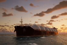 Δύο-δεξαμενόπλοια-με-σημαία-Ινδίας-φορτωμένα-με-υγραέριο-μαγειρέματος-πέρασαν-τα-Στενά-του-Ορμούζ