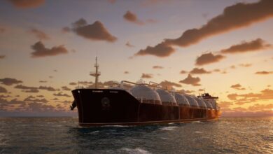 Δύο-δεξαμενόπλοια-με-σημαία-Ινδίας-φορτωμένα-με-υγραέριο-μαγειρέματος-πέρασαν-τα-Στενά-του-Ορμούζ