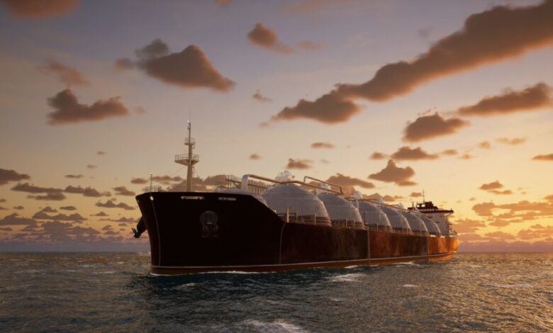 Δύο-δεξαμενόπλοια-με-σημαία-Ινδίας-φορτωμένα-με-υγραέριο-μαγειρέματος-πέρασαν-τα-Στενά-του-Ορμούζ