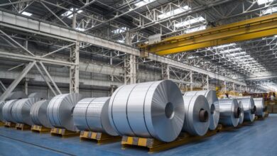 Χτύπημα-στην-ιρανική-χαλυβουργία-khuzestan-οδήγησε-σε-κλείσιμο-του-εργοστασίου-–-h-ανακοίνωση-της-εταιρείας