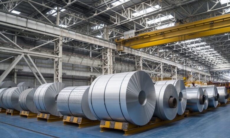 Χτύπημα-στην-ιρανική-χαλυβουργία-khuzestan-οδήγησε-σε-κλείσιμο-του-εργοστασίου-–-h-ανακοίνωση-της-εταιρείας